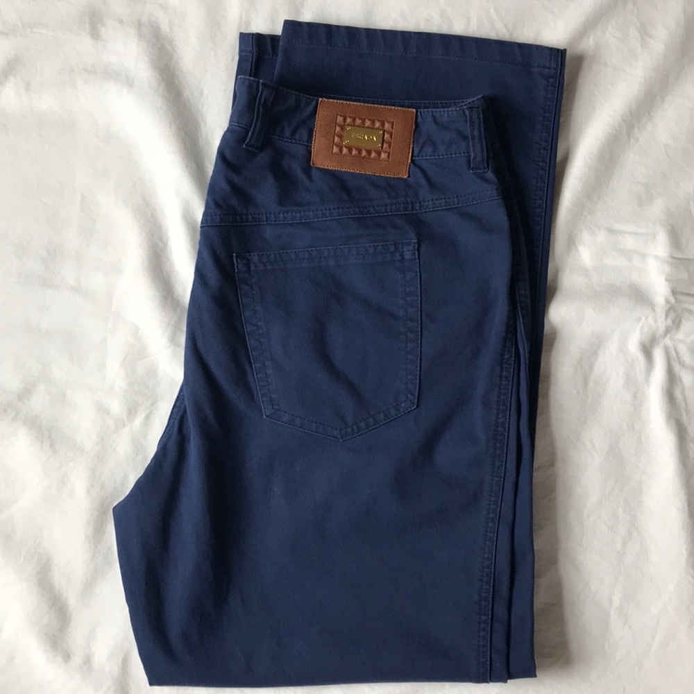 Escada brand pants